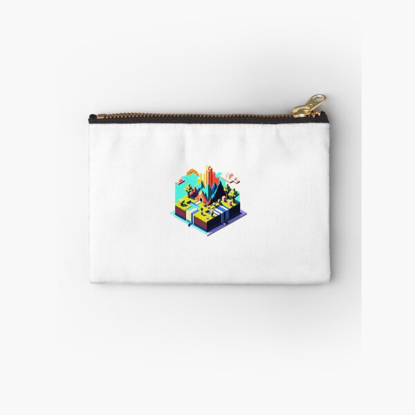 Item preview, Pixel nature designed and sold by tarkone.