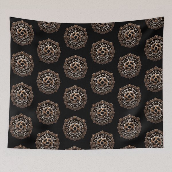 Item preview, Ayalalalalala! designed and sold by MissFrita.