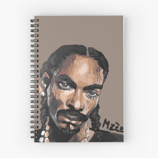 Item preview, Snoop Dogg designed and sold by MzDrawss.