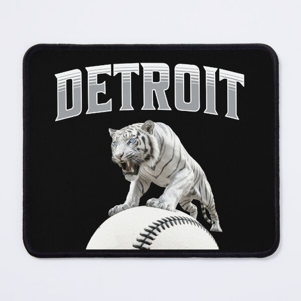 Item preview, DETROIT TIGER BASEBALL II designed and sold by BabaSoti.