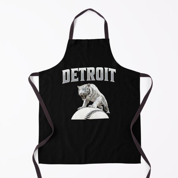 Item preview, DETROIT TIGER BASEBALL II designed and sold by BabaSoti.