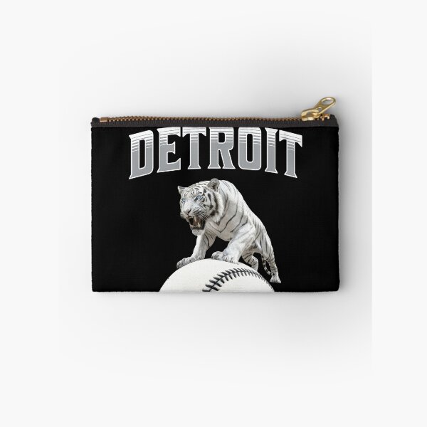 Item preview, DETROIT TIGER BASEBALL II designed and sold by BabaSoti.
