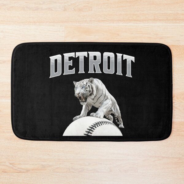 Item preview, DETROIT TIGER BASEBALL II designed and sold by BabaSoti.