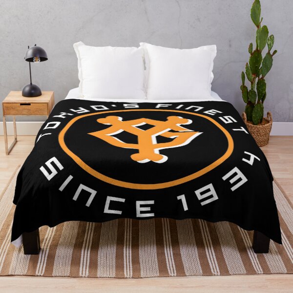 Item preview, Yomiuri Giants / Tokyo's Finest designed and sold by DarrenAshenOne.
