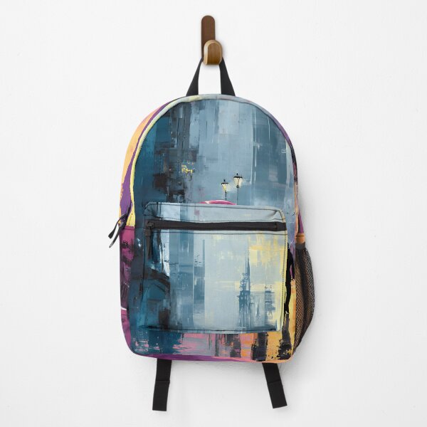 Item preview, London Cityscape Big Ben at Dusk designed and sold by Design Atlas.