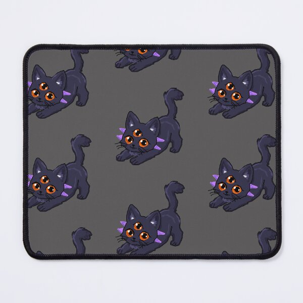 Item preview, Hellkitten Stretch designed and sold by OttiNayte.