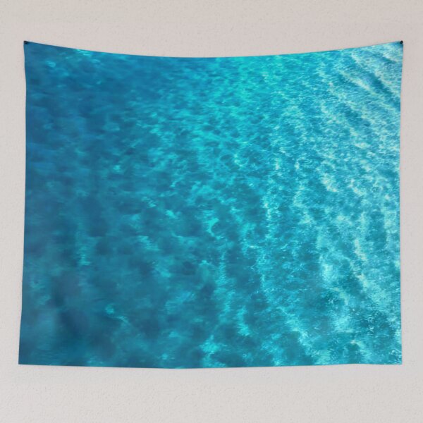 Item preview, Ocean Waves  designed and sold by Positive Shift.