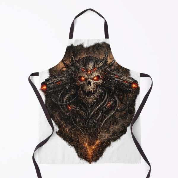 Item preview, Neural Requiem designed and sold by Del4xe.