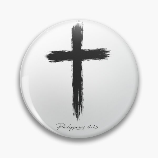 Item preview, Anything is Possible Through Jesus designed and sold by ElliottScapes.