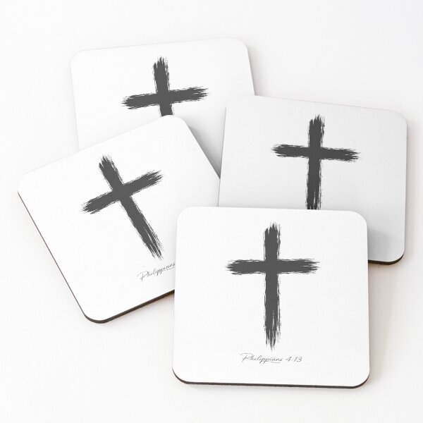 Item preview, Anything is Possible Through Jesus designed and sold by ElliottScapes.