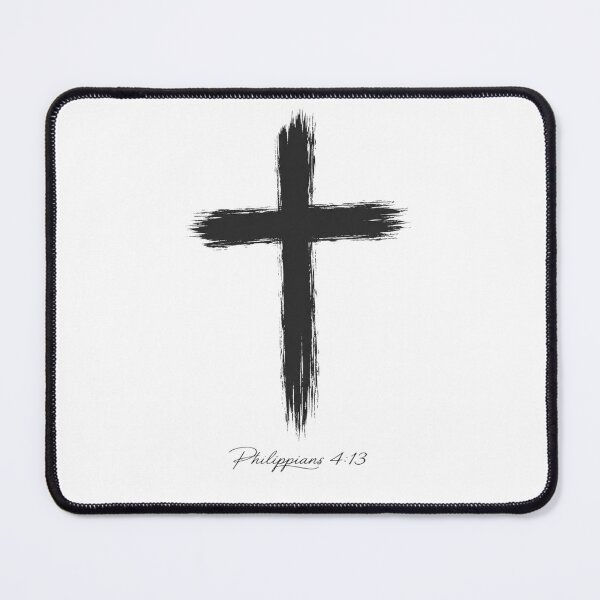 Item preview, Anything is Possible Through Jesus designed and sold by ElliottScapes.