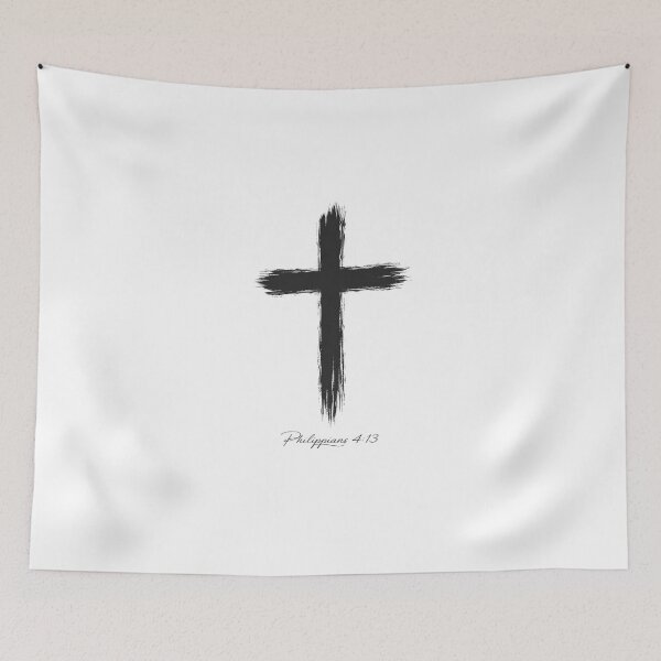Item preview, Anything is Possible Through Jesus designed and sold by ElliottScapes.
