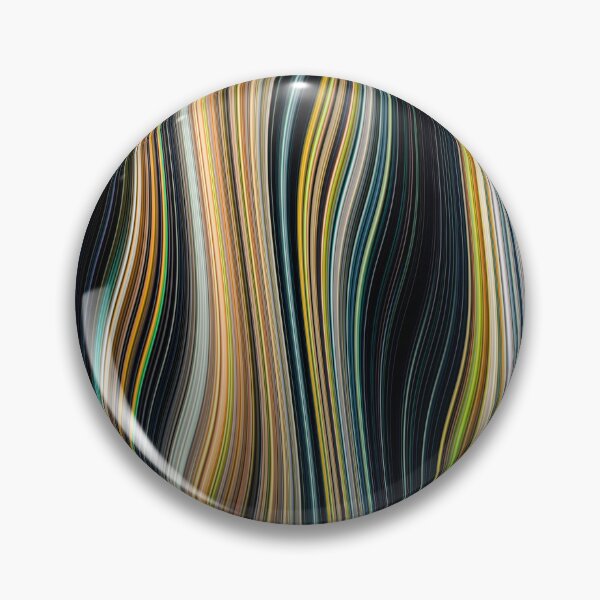 Item preview, Lines of the Soul — Night Light Meditation designed and sold by Jomsunshine.