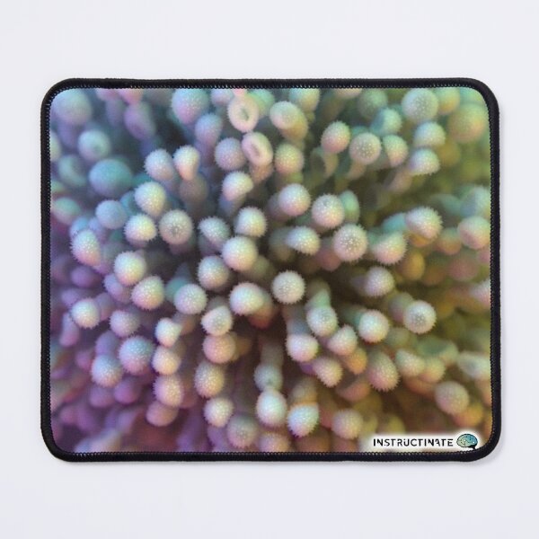 Item preview, Electron Microscope Bread Mold || INSTRUCTINATE designed and sold by Instructinate.