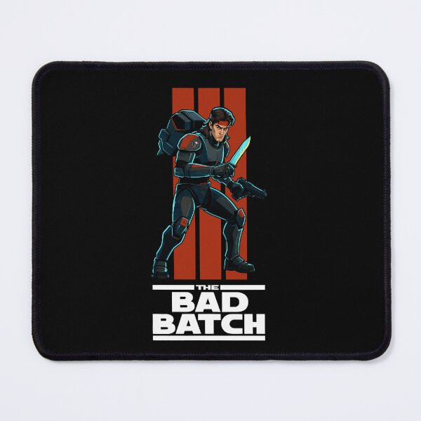 Item preview, Bad Batch / Hunter designed and sold by DarrenAshenOne.