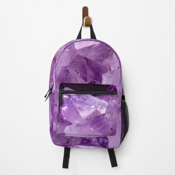 Item preview,  purple crystal energy designed and sold by wittyart.