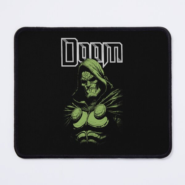 Item preview, Doctor Doom designed and sold by DarrenAshenOne.