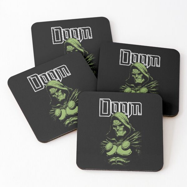 Item preview, Doctor Doom designed and sold by DarrenAshenOne.