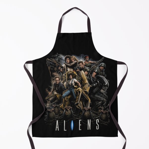 Item preview, Aliens designed and sold by American Artist Designs.