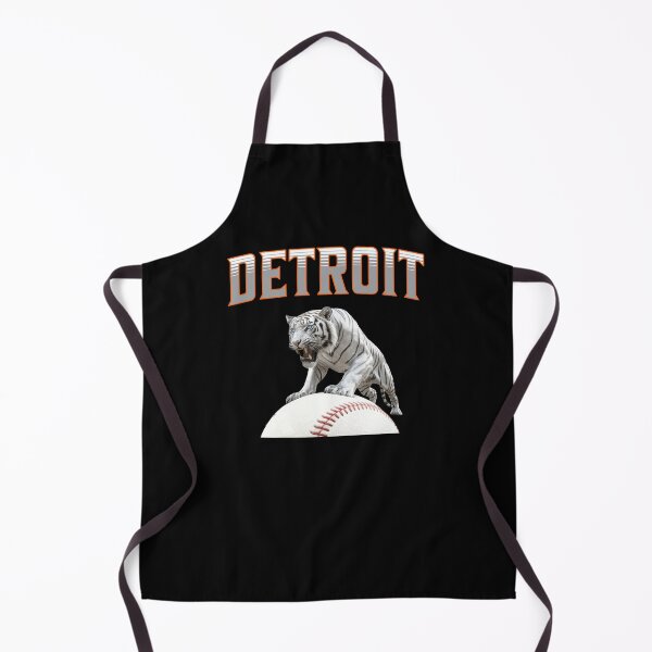 Item preview, DETROIT TIGER BASEBALL III designed and sold by BabaSoti.