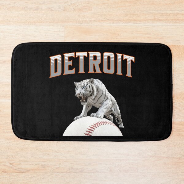 Item preview, DETROIT TIGER BASEBALL III designed and sold by BabaSoti.