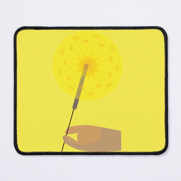 Item preview, Handling Sparklers designed and sold by ROSE ANN BANILAR.