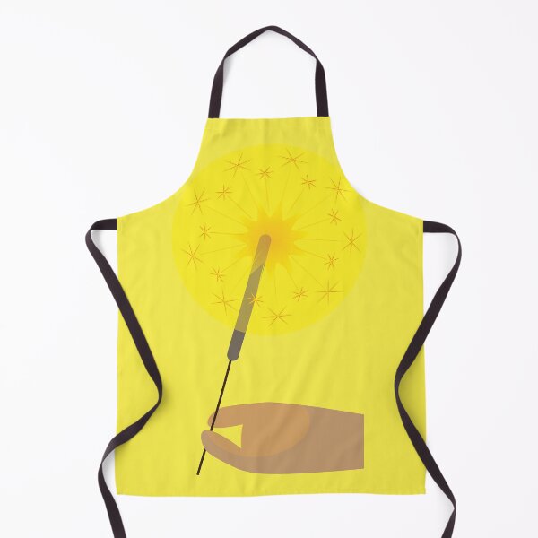 Item preview, Handling Sparklers designed and sold by ROSE ANN BANILAR.