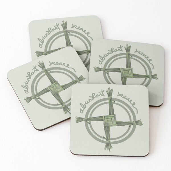 Item preview, Abundant Peace - The Episcopal Church™ designed and sold by Canterbury Episcopal Campus Ministry at Texas Tech University .