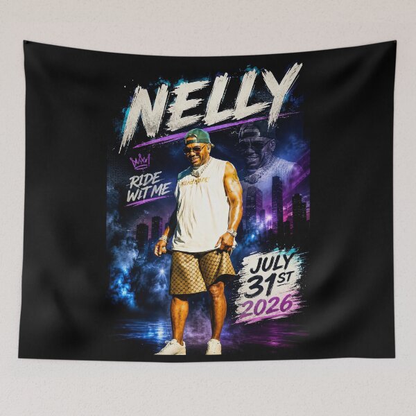 Item preview, Nelly designed and sold by nremtp550.