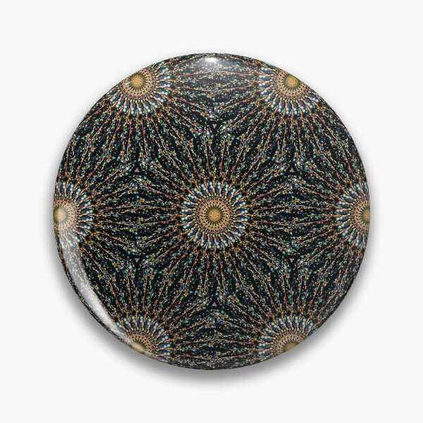 Item preview, Electric Fireworks — Night Bloom Pattern designed and sold by Jomsunshine.