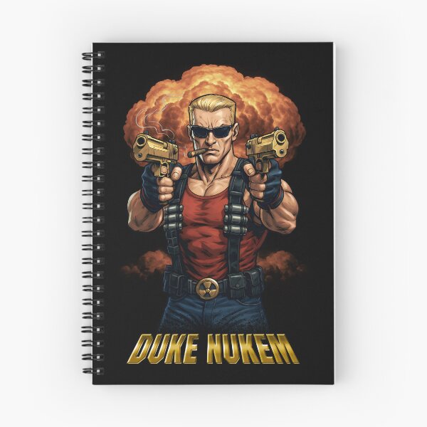 Item preview, Duke / Fanart designed and sold by DarrenAshenOne.