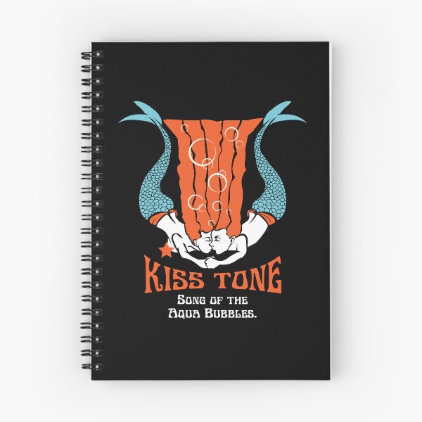 Item preview, KISS TONE designed and sold by teikyoutshop.