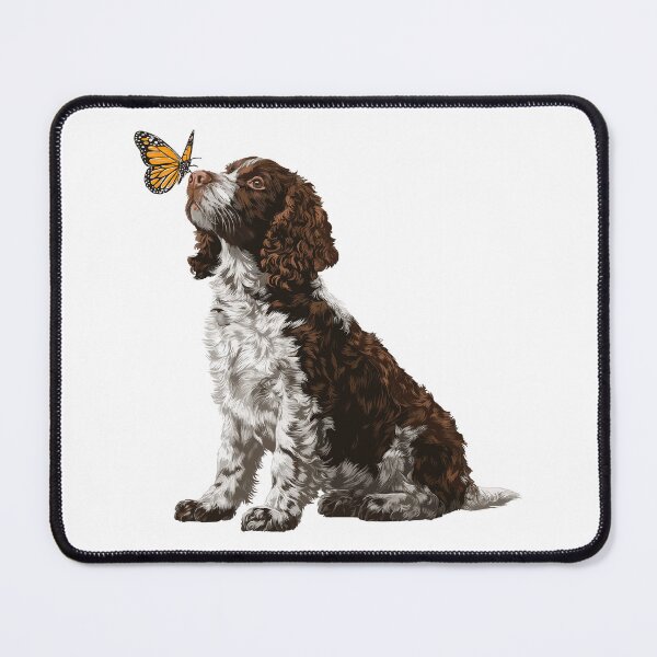 Item preview, American Water Spaniel designed and sold by VelvetRoom.