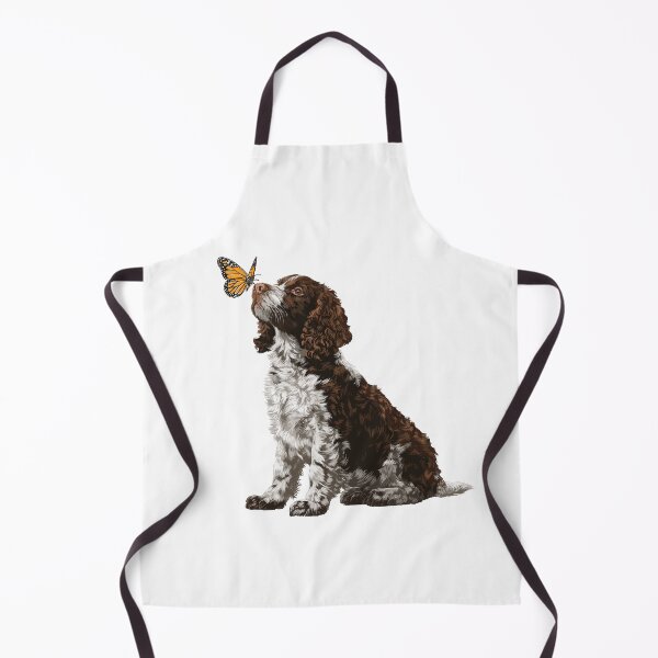 Item preview, American Water Spaniel designed and sold by VelvetRoom.
