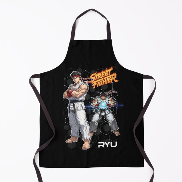 Item preview, Ryu / Hadoken Legacy / Fanart designed and sold by DarrenAshenOne.