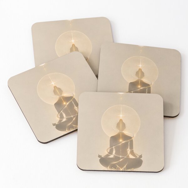 Item preview, Centered in Light designed and sold by SacredLensV.
