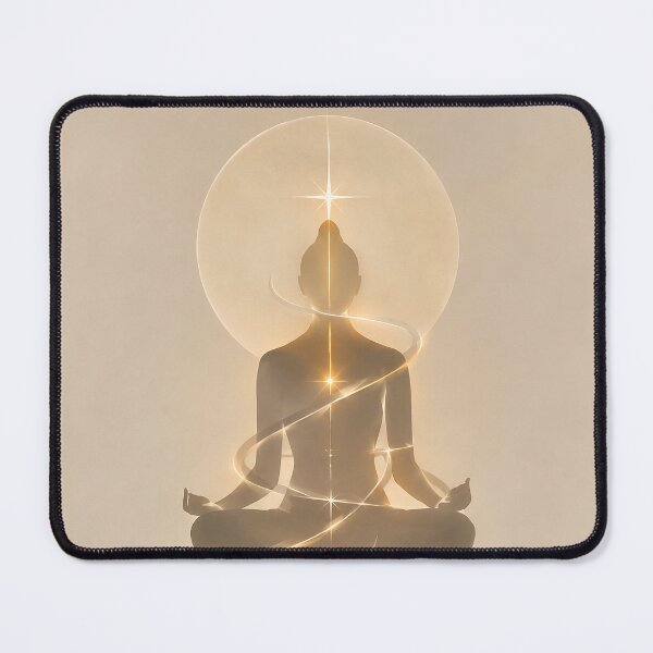 Item preview, Centered in Light designed and sold by SacredLensV.