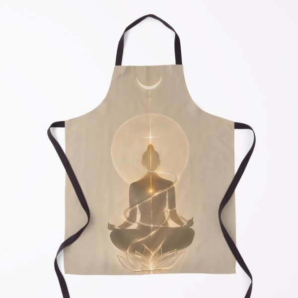 Item preview, Centered in Light designed and sold by SacredLensV.