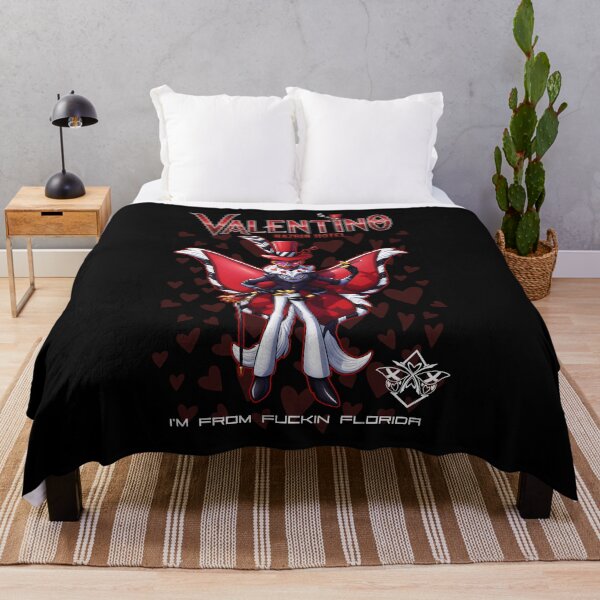 Item preview, Hazbin Hotel / Fanart designed and sold by DarrenAshenOne.