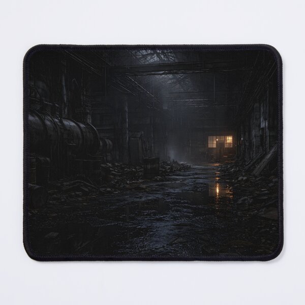 Item preview, The Pulse of a Dead Machine – Melancholy 218 designed and sold by Capone-Gallery.