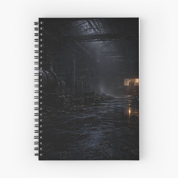 Item preview, The Pulse of a Dead Machine – Melancholy 218 designed and sold by Capone-Gallery.