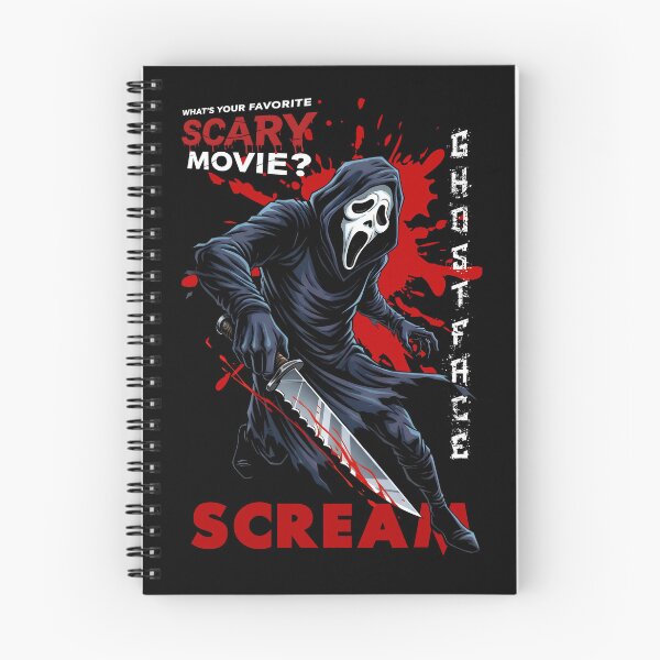 Item preview, Ghostface Scream / Fanart designed and sold by DarrenAshenOne.