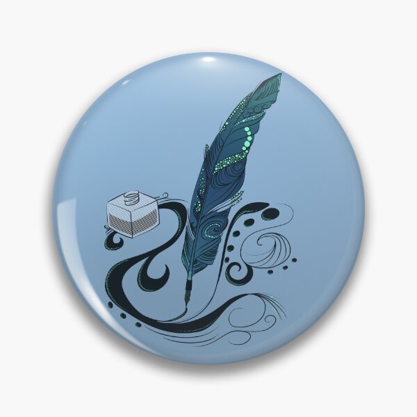 Item preview, Ink designed and sold by Haneryuu.