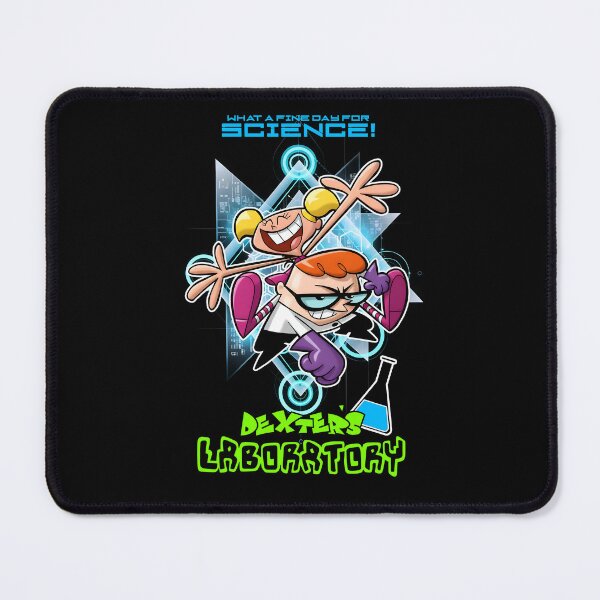Item preview, Dexters Laboratory / Fanart designed and sold by DarrenAshenOne.