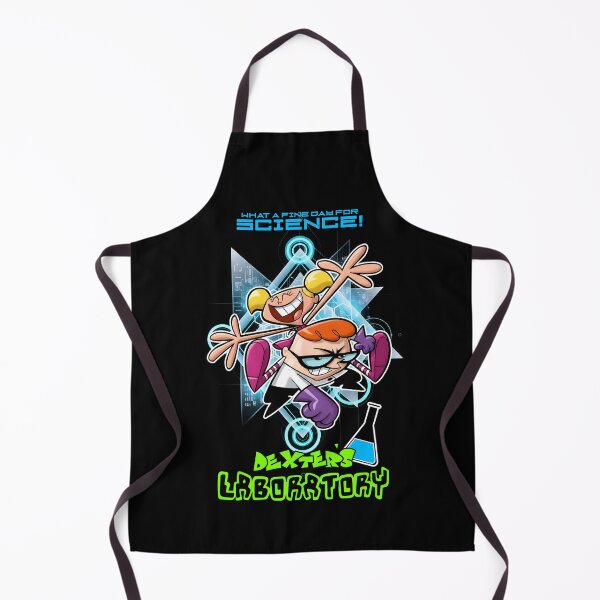 Item preview, Dexters Laboratory / Fanart designed and sold by DarrenAshenOne.