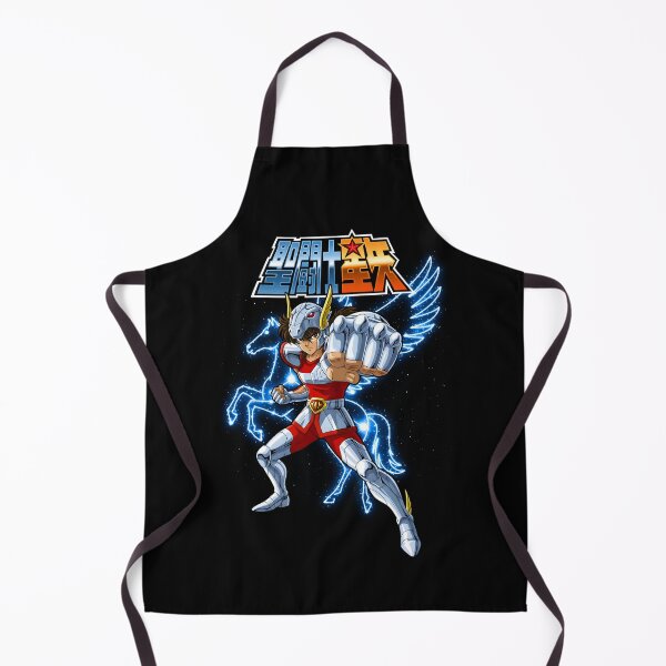 Item preview, Saint Seiya / Pegasus / Fanart designed and sold by DarrenAshenOne.