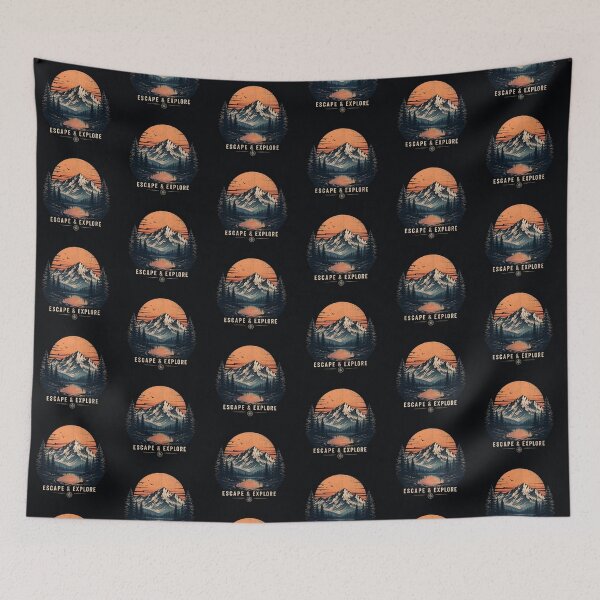 Item preview, Summit Serenity designed and sold by Astravox.