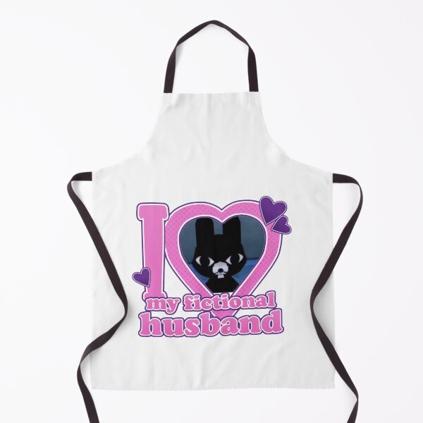 Item preview, Ratthew I Love My Fictional Husband Funny Rat designed and sold by teemix.