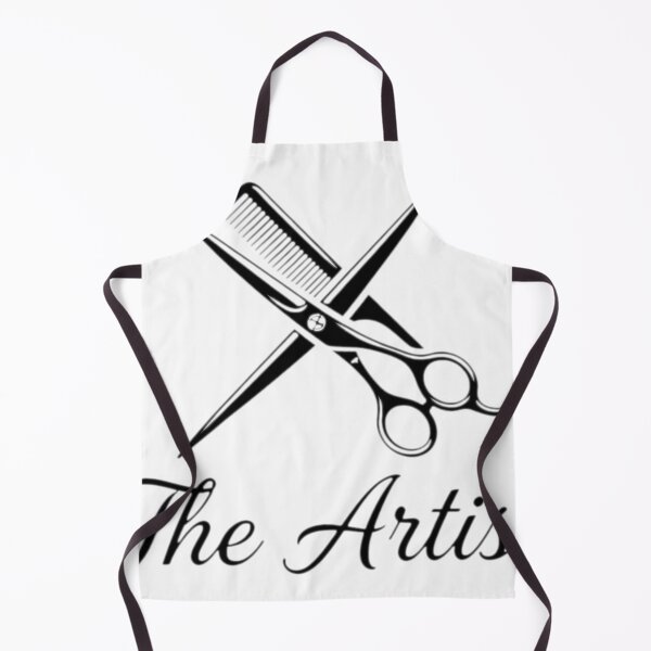 Item preview, Hairstylist artwork designed and sold by AnthonyHZarate.