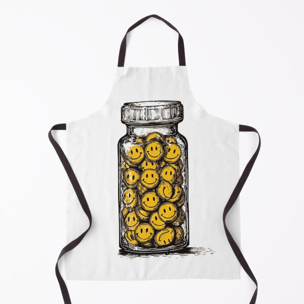 Item preview, Smiley Jar of Joy designed and sold by Design Atlas.